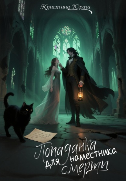 Скачать книгу Попаданка для Наместника Смерти