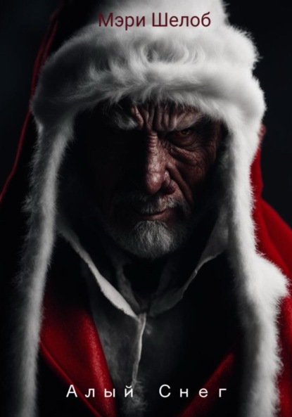 Скачать книгу Алый снег