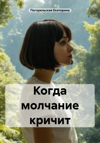 Скачать книгу Когда молчание кричит