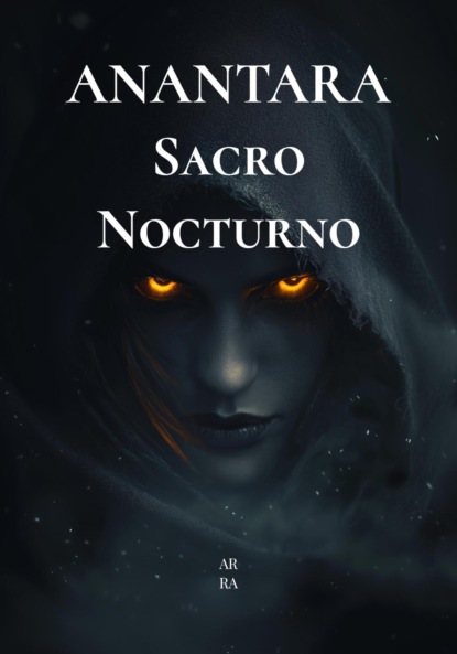 Скачать книгу ANANTARA Sacro Nocturno