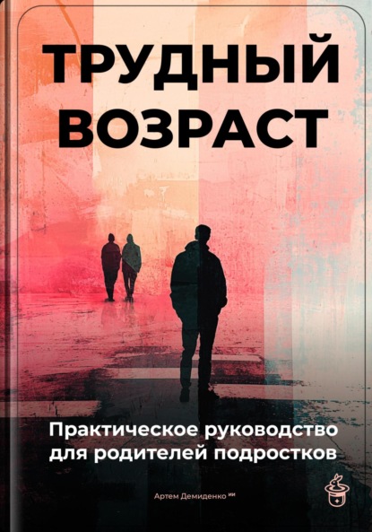 Скачать книгу Трудный возраст: Практическое руководство для родителей подростков