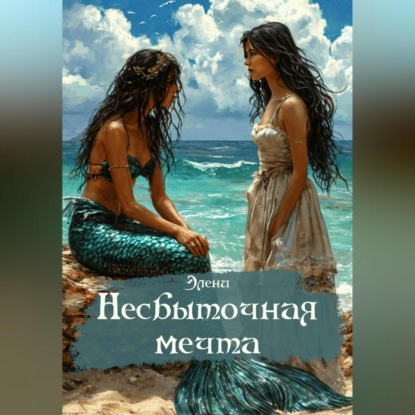 Скачать книгу Несбыточная мечта