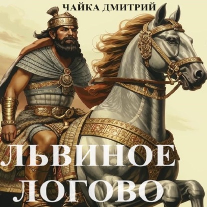 Скачать книгу Львиное логово