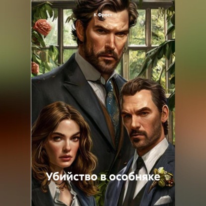 Скачать книгу Убийство в особняке