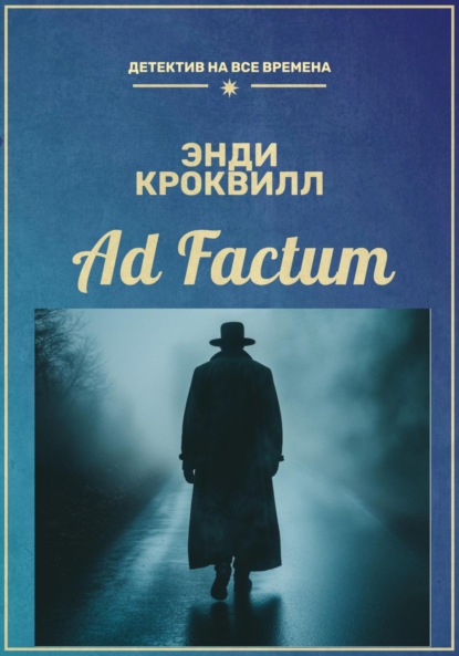 Скачать книгу Ad factum