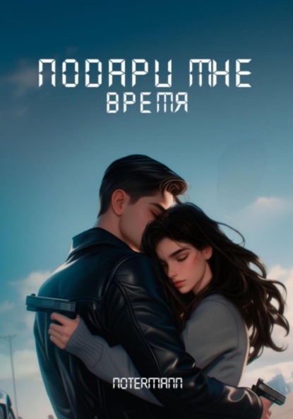Скачать книгу Подари мне время