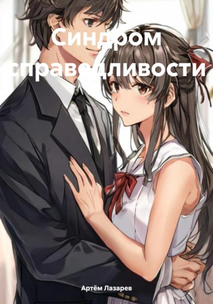 Скачать книгу Синдром справедливости