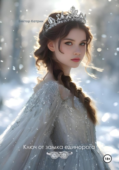 Скачать книгу Ключ от замка единорога