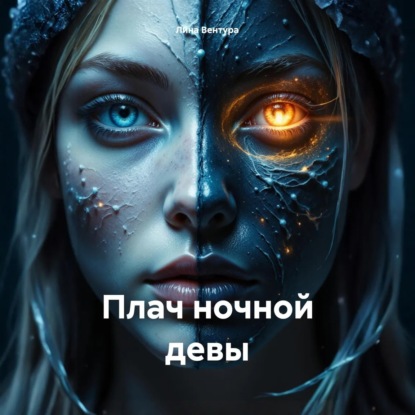 Скачать книгу Плач ночной девы