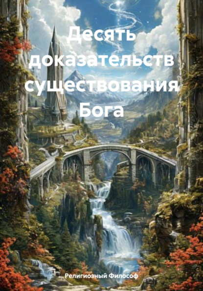 Скачать книгу Десять доказательств существования Бога