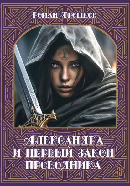 Скачать книгу Александра и первый закон проводника