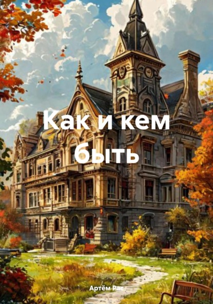 Скачать книгу Как и кем быть