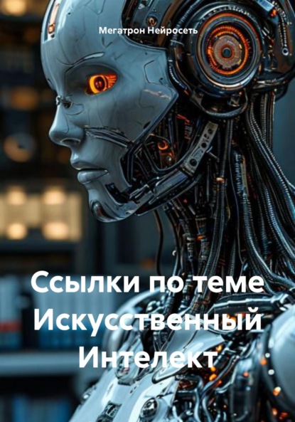 Скачать книгу Ссылки по теме Искусственный Интелект