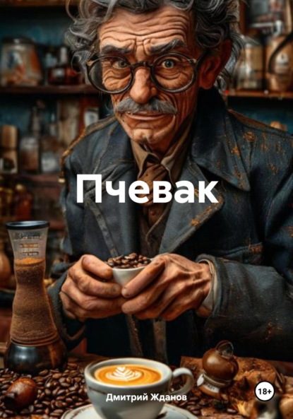 Скачать книгу Пчевак