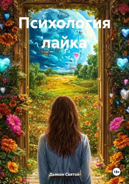 Скачать книгу Психология лайка