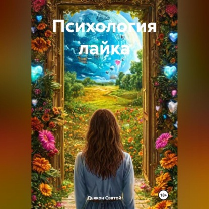 Скачать книгу «Психология лайка»