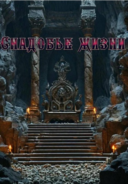 Скачать книгу Снадобье жизни