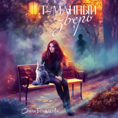 Скачать книгу Туманный зверь