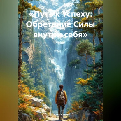 Скачать книгу «Путь к Успеху: Обретение Силы внутри себя»