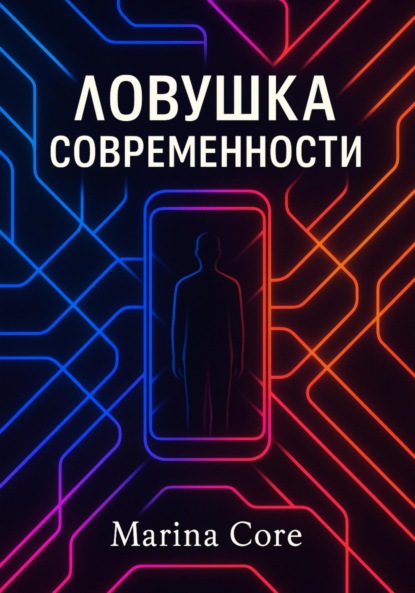 Скачать книгу Ловушка Современности