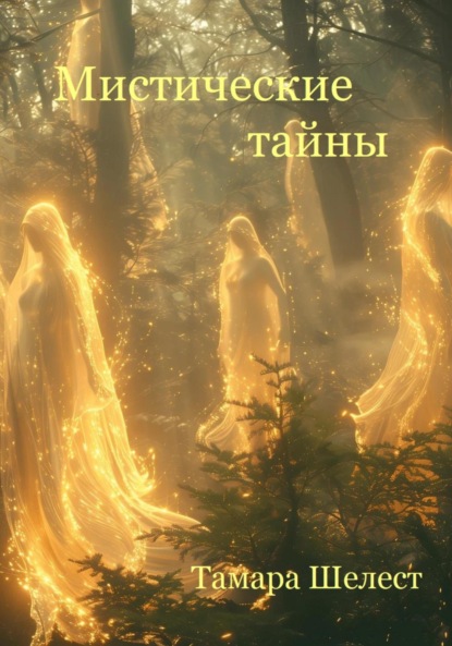 Скачать книгу Мистические тайны