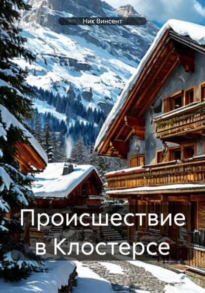 Скачать книгу Происшествие в Клостерсе
