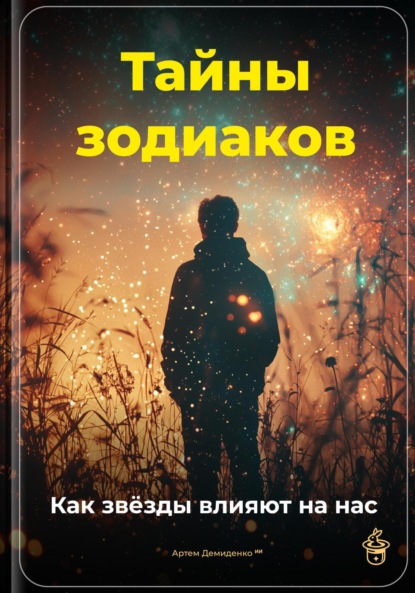 Скачать книгу Тайны зодиаков: Как звёзды влияют на нас
