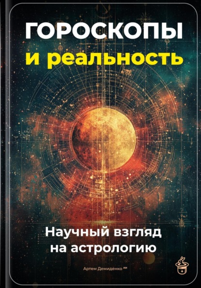 Скачать книгу Гороскопы и реальность: Научный взгляд на астрологию