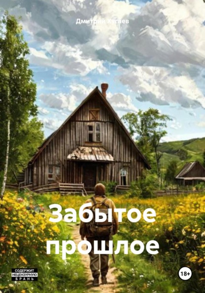 Скачать книгу Забытое прошлое