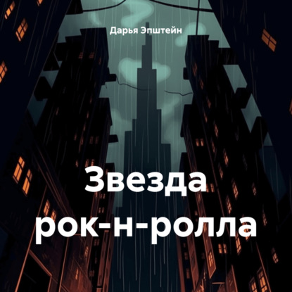 Скачать книгу Звезда рок-н-ролла