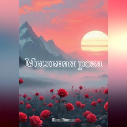 Скачать книгу Мыльная роза