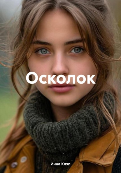 Скачать книгу Осколок