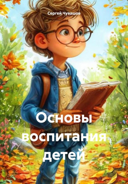 Скачать книгу Основы воспитания детей