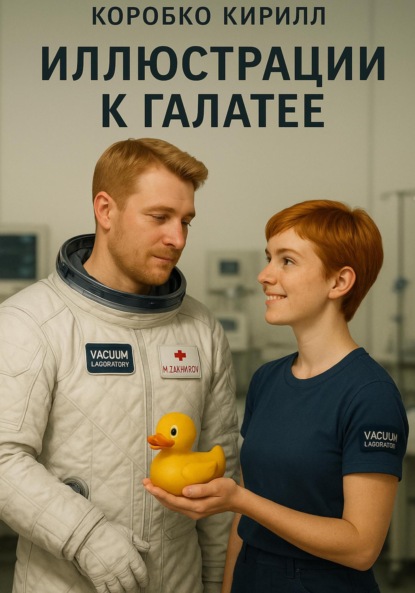 Скачать книгу Иллюстрации к «Галатее»