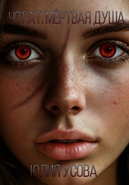 Скачать книгу Чо'Гат. Мёртвая душа