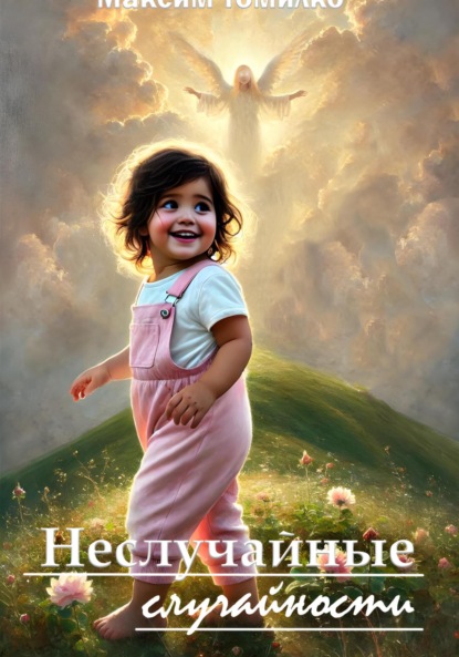 Скачать книгу Неслучайные случайности