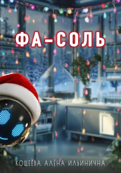 Скачать книгу Фа-соль