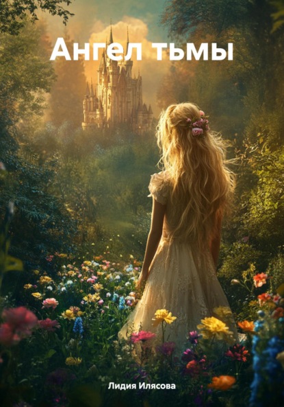 Скачать книгу Ангел тьмы