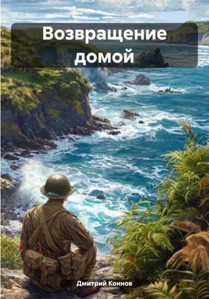 Скачать книгу Возвращение домой