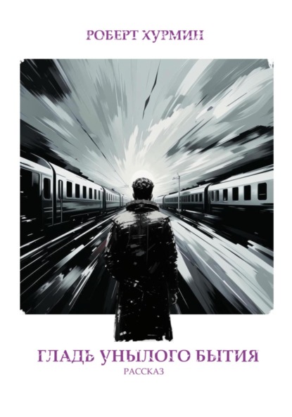 Скачать книгу Гладь унылого бытия