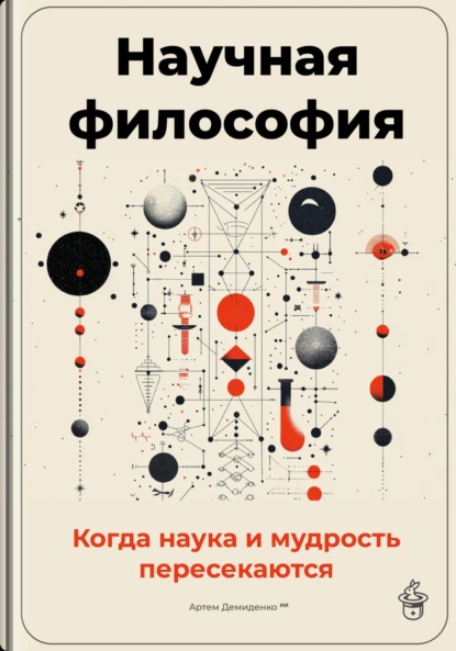 Скачать книгу Научная философия: Когда наука и мудрость пересекаются