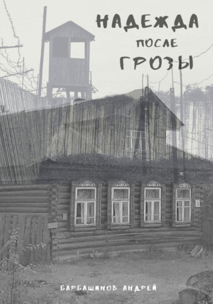 Скачать книгу Надежда после грозы