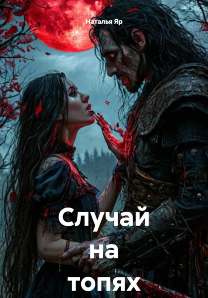 Скачать книгу Случай на топях