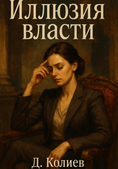 Скачать книгу Иллюзия власти