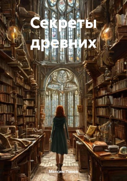 Скачать книгу Секреты древних