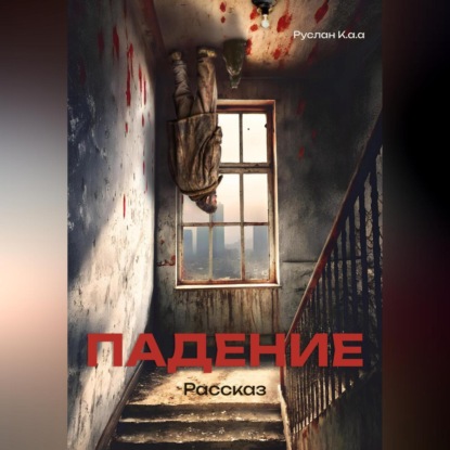 Скачать книгу Падение