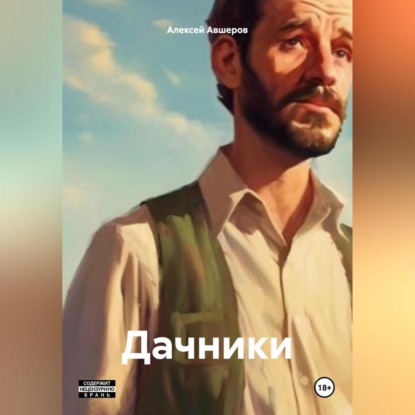 Скачать книгу Дачники