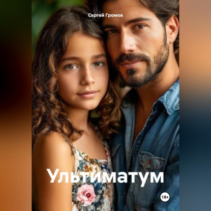 Скачать книгу Ультиматум