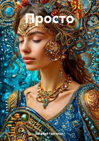 Скачать книгу Просто