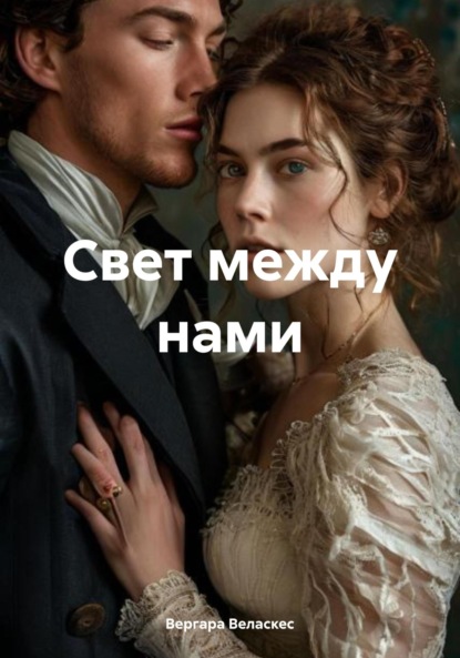 Скачать книгу Свет между нами